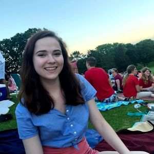 Meet your Posher, Kate